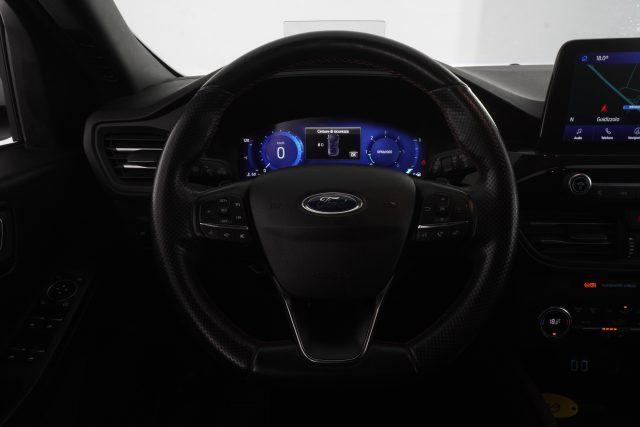 FORD Kuga Kuga 1.5 EcoBlue 120 CV aut. 2WD ST-Line