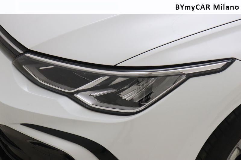 Volkswagen Golf 1.5 TSI EVO ACT R-Line