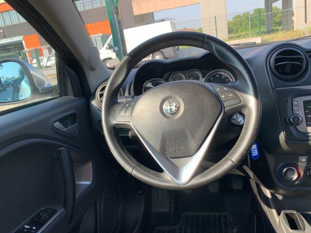 ALFA ROMEO MiTo 1.4 78 CV 8V S&S Super
