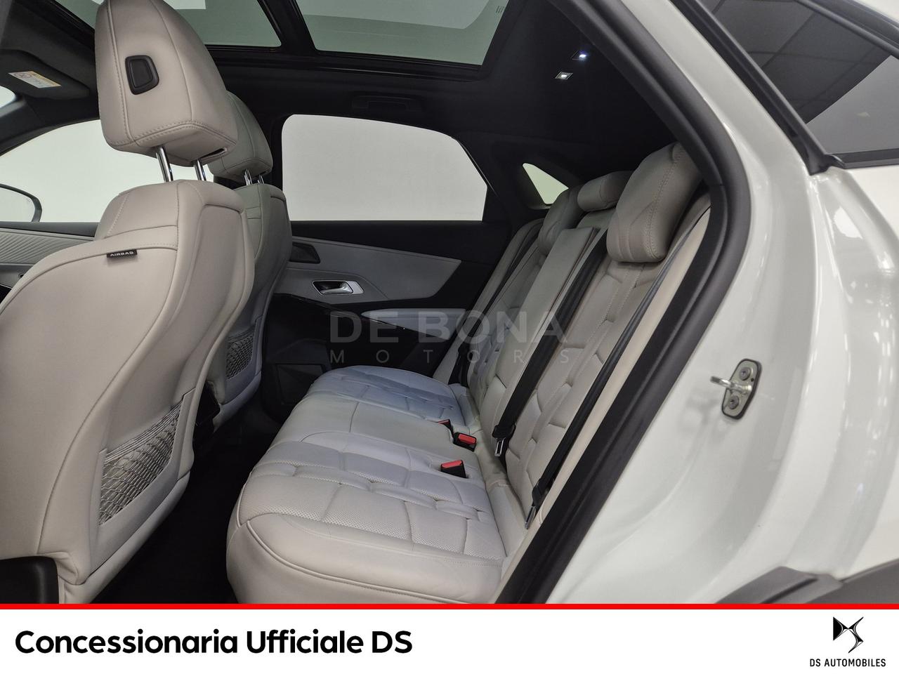 DS DS 7 1.5 bluehdi opera 130cv auto