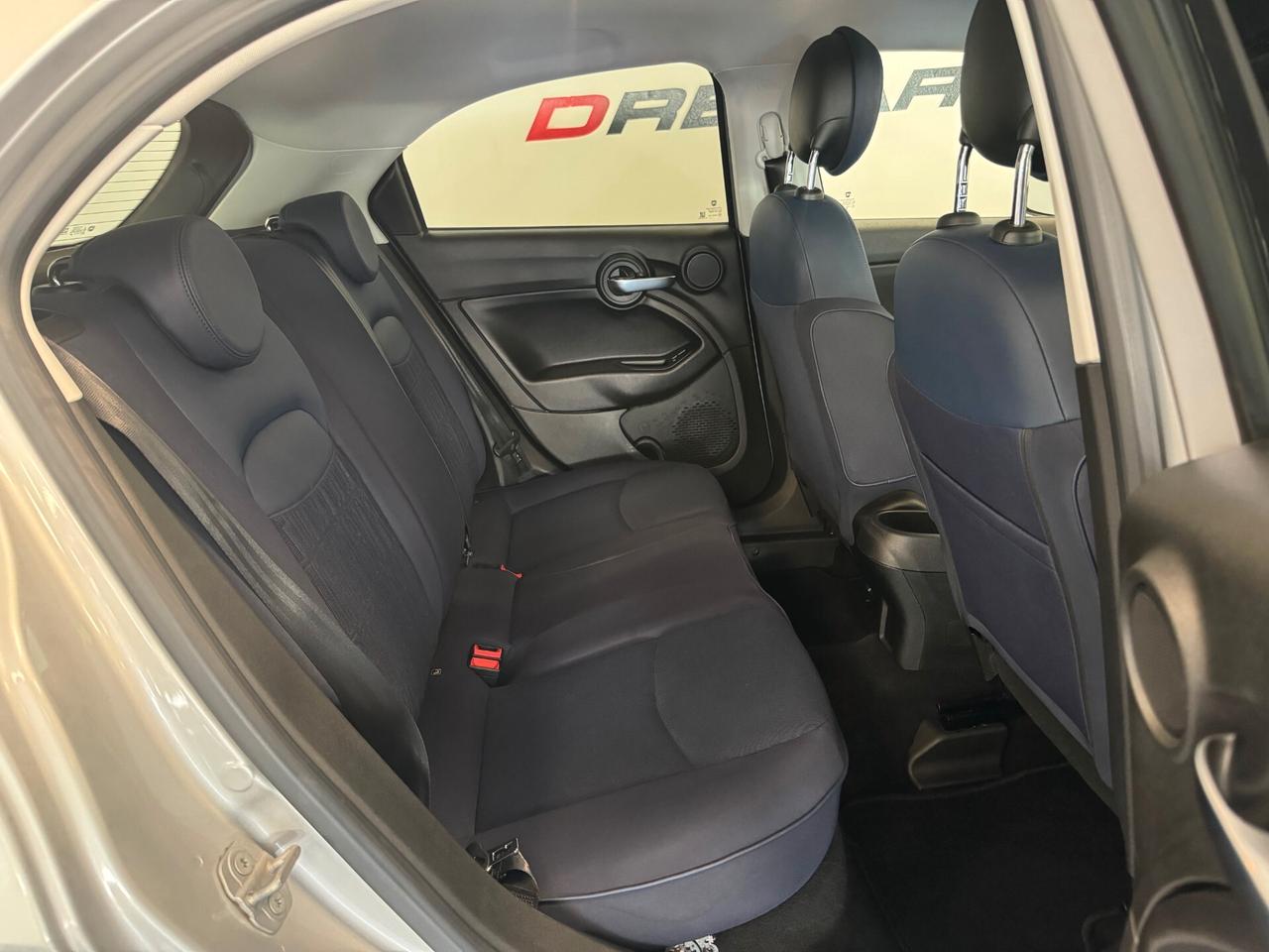 Fiat 500X 1.0 T3 120 CV Club 40.000 KM UNIPROP. PREZZO REALE