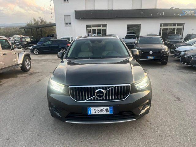 VOLVO XC40 D3 Inscription