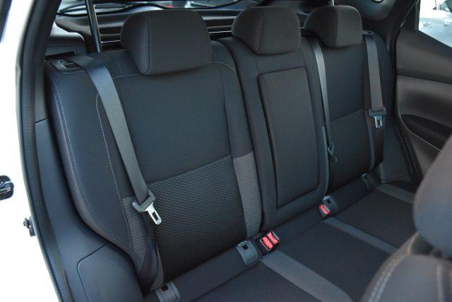 NISSAN Qashqai 1.5 dCi 115 CV DCT N-Connecta *AUTOCARRO N1*