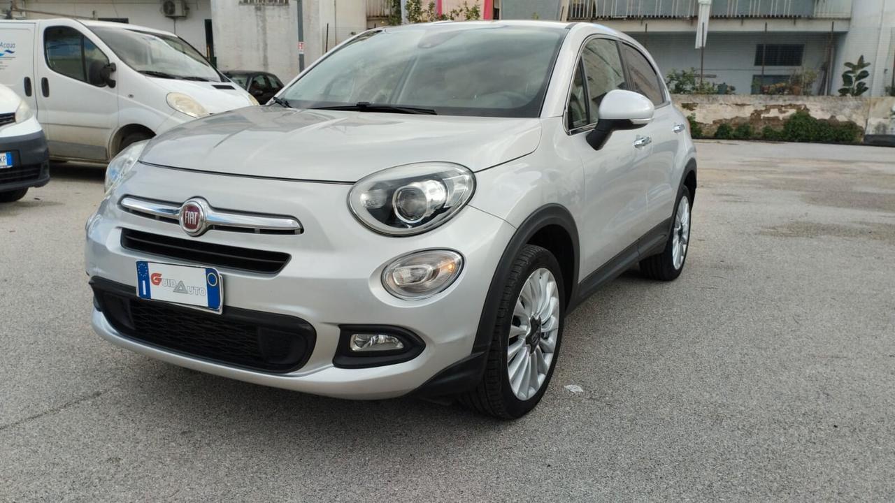 Fiat 500X 1.6 MultiJet 120 CV Business