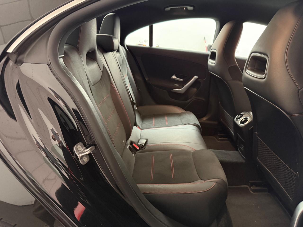 MERCEDES CLA 220 D AUTOMATIC PREMIUM COUPE