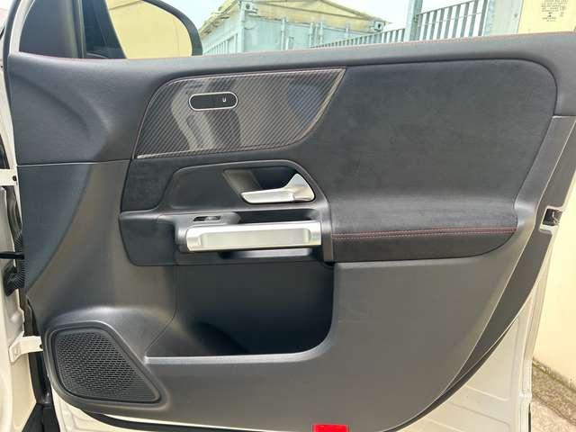 Mercedes-Benz GLB 200 GLB - 200d Premium auto ""TETTO""AMG""