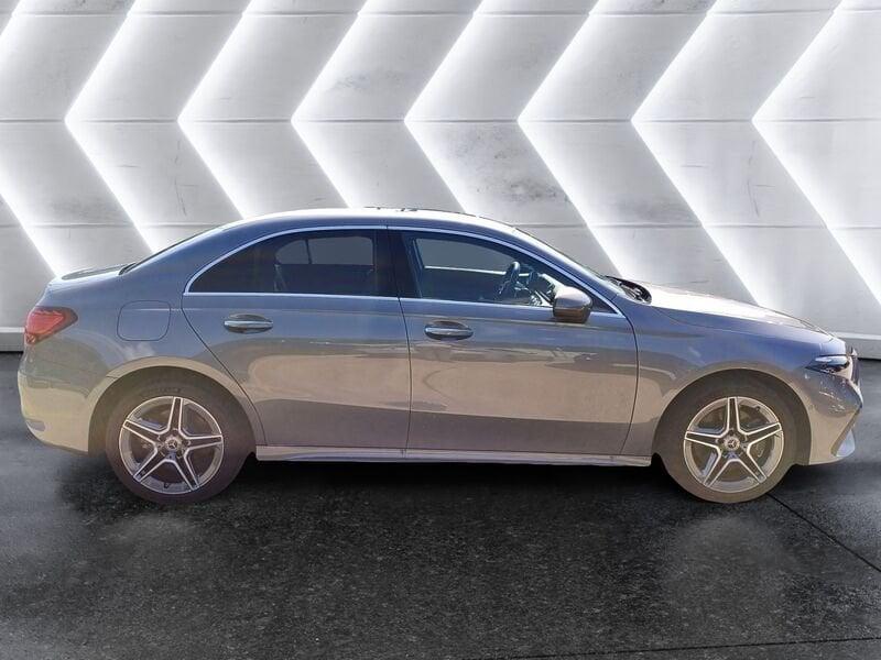 Mercedes-Benz Classe A A 250 e phev AMG Line Advanced Plus auto