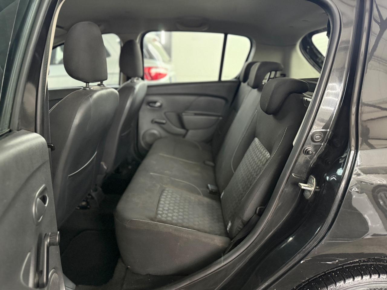 Dacia Sandero 1.2 GPL 75CV La Gazzetta dello Sport