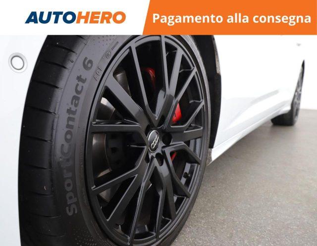 AUDI A6 55 2.0 TFSI e quattro ultra S tronic S line plus