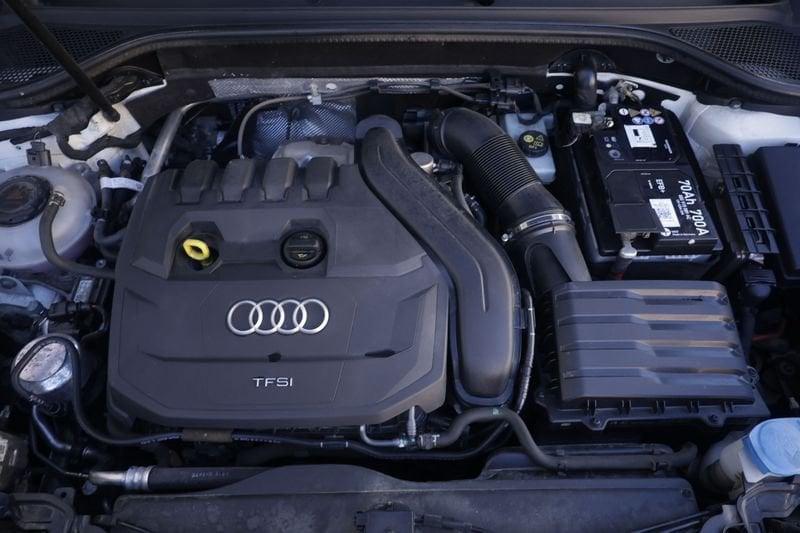 Audi Q2 Q2 35 TFSI Business Design Unicoproprietario