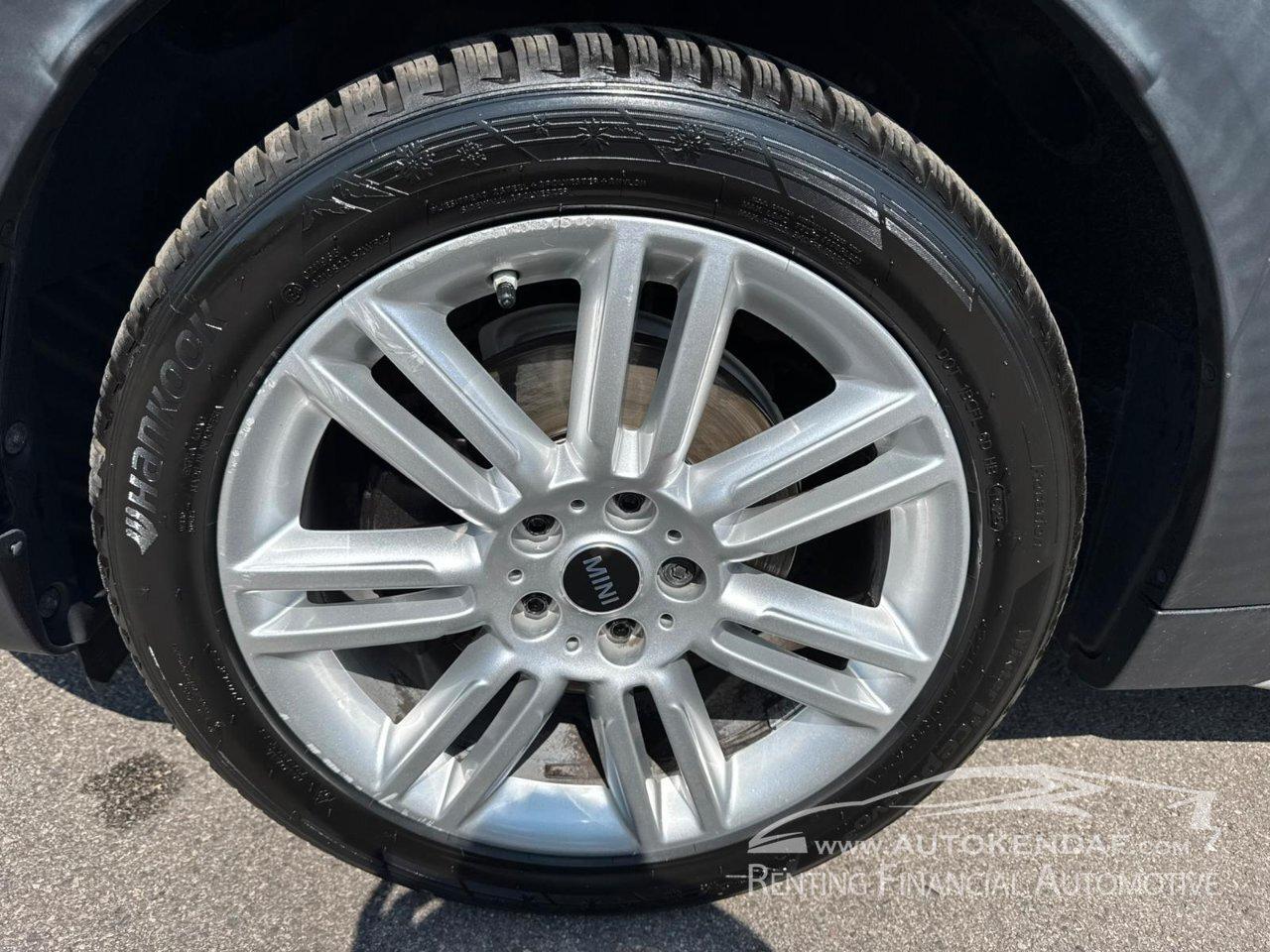 Mini Countryman Cooper D Business 2.0 Twin Power Turbo Steptronic