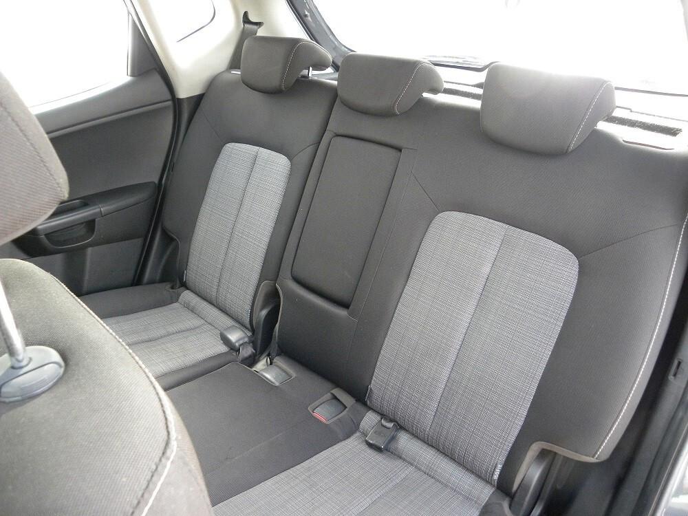 Kia Venga 1.4 CRDi 90CV Cool TETTO PANORAMICO CLIMATRONIC CRUISE MULTIFUNZIONE