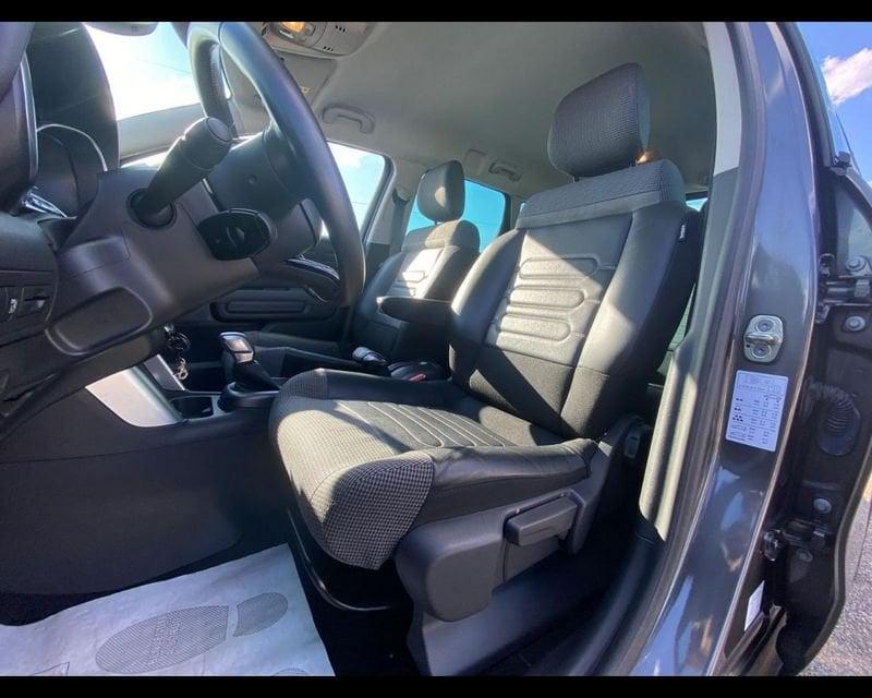 Citroën C3 Aircross I 2021 1.5 bluehdi Shine s&s 120cv eat6