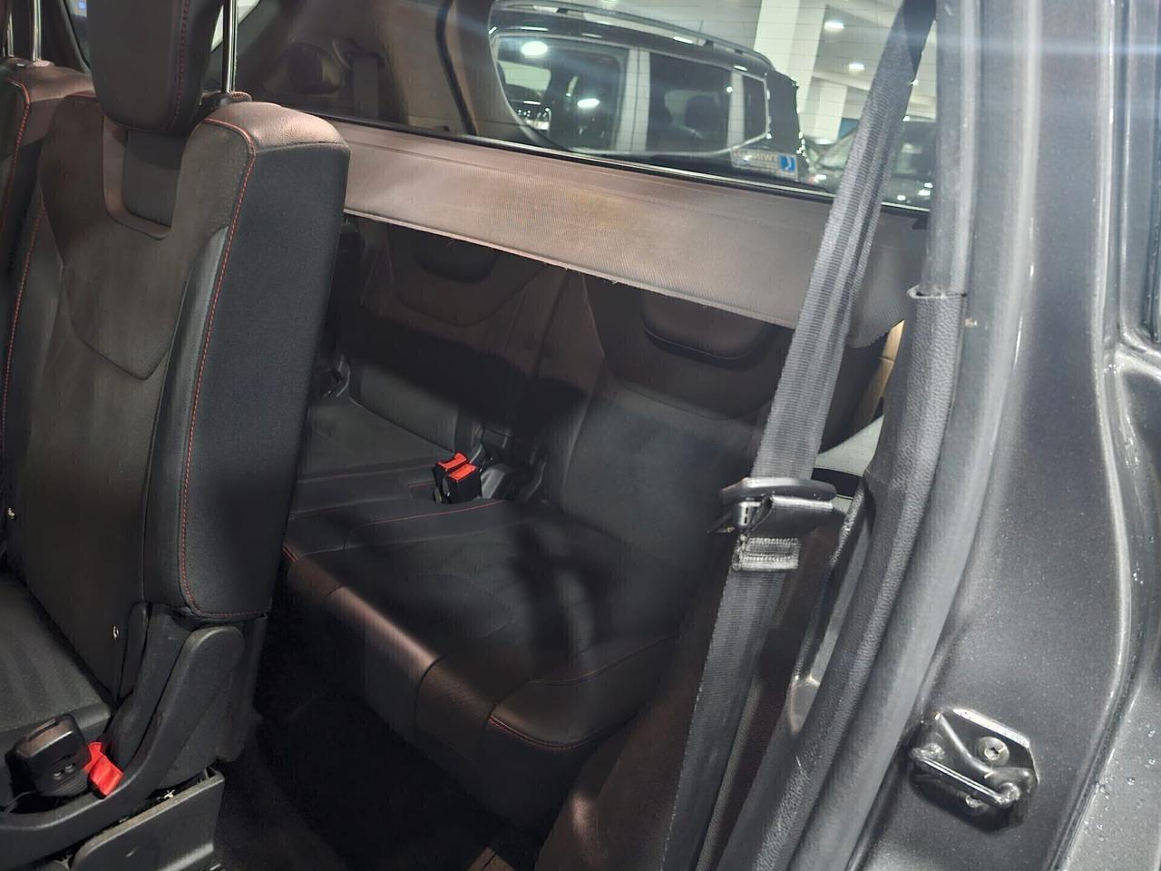 Ford S-Max 2.0 EcoBlue 150CV Start&Stop 7p. Titanium Business