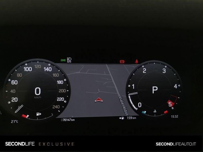 Land Rover Defender 110 3.0d i6 mhev SE awd 200cv auto