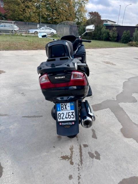 Suzuki Burgman 400 2004 - LEGGERE BENE ANNUNCIO