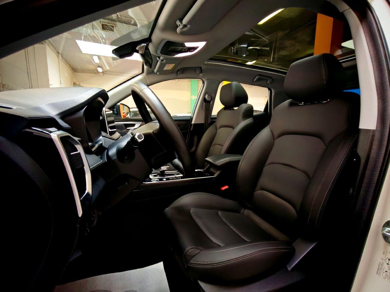 Emc Wave 3 1.5 Turbo 147cv