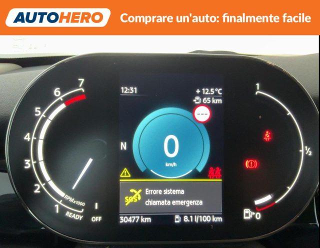 MINI Cooper 1.5 Cooper Essential