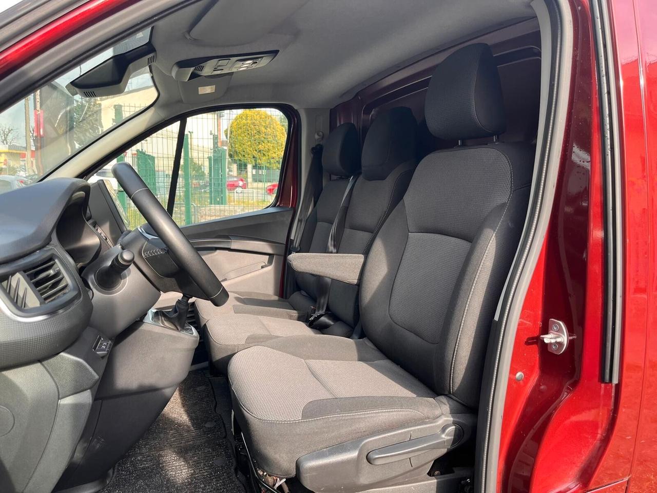 Renault Trafic T27 2.0 dCi 130CV PC-TN Furgone Start - 2023