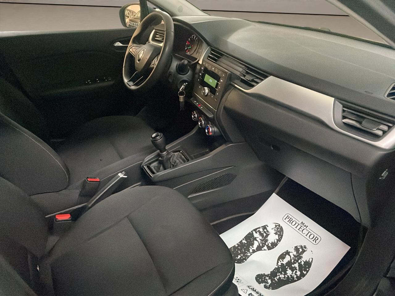 Renault Captur UNICO PROPRIETARIO - NEOPATENTATI