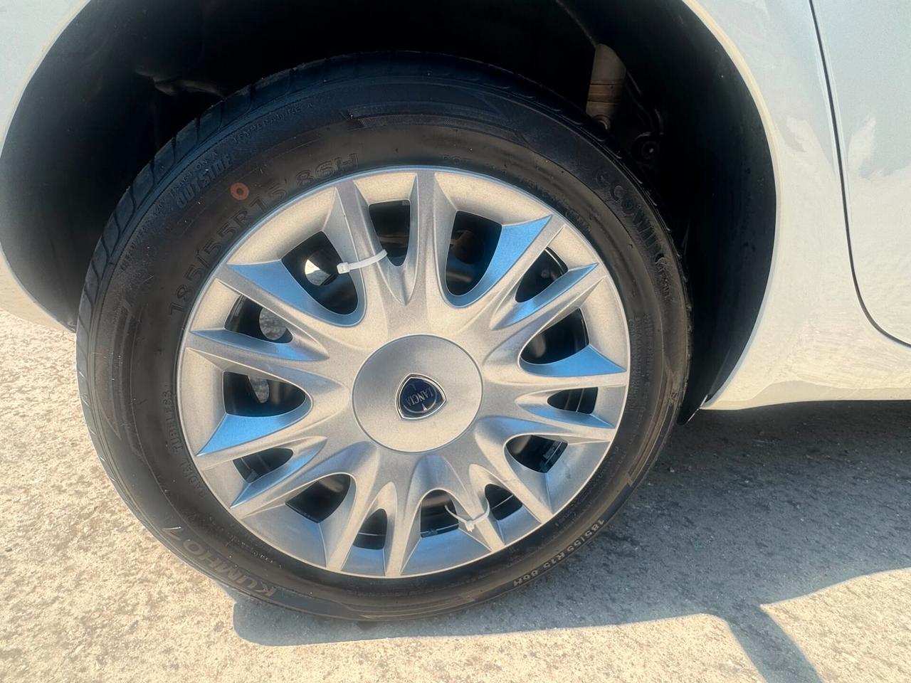 Lancia Ypsilon 1.3 MJT 16V 95 CV 5 porte S&S Platinum