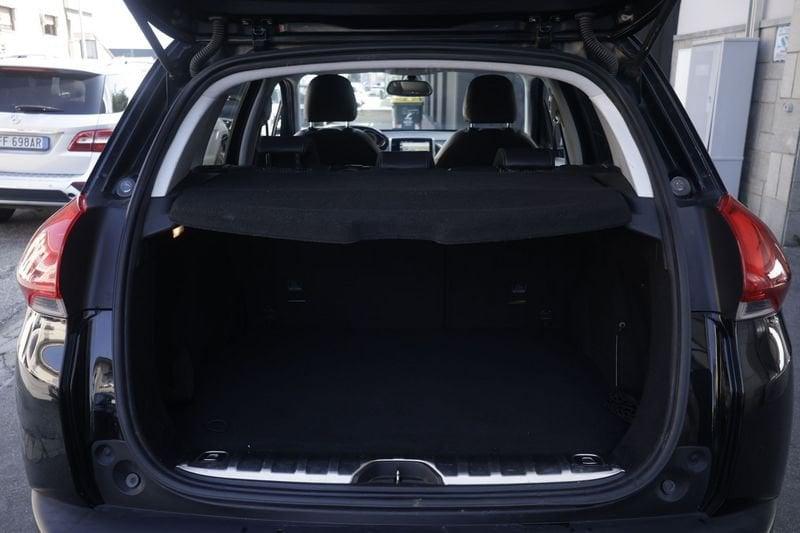 Peugeot 2008 Peugeot 2008 BlueHDi 120 S&S Allure Unicoproprietario