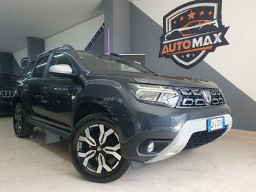 Dacia Duster 1.0 TCe 100cv GPL 4x2 Prestige Up DaciaPlus 2022