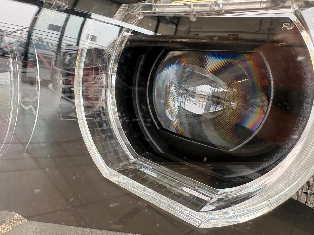 Bmw 216 d Active Tourer LUXURY Aut. UNICO PR.