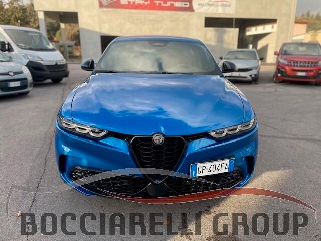 Alfa Romeo Tonale 1.5 160 CV MHEV TCT7 Veloce