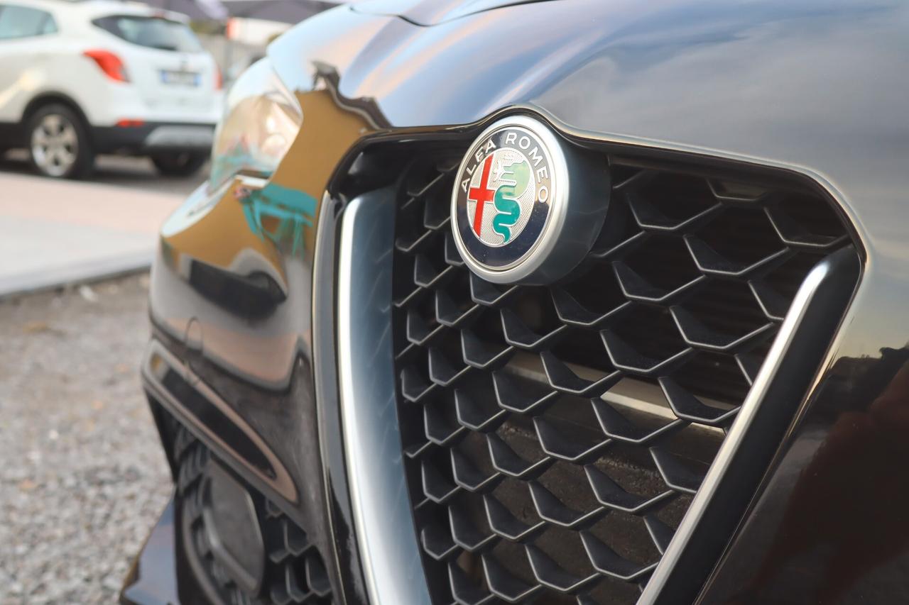 Alfa Romeo Giulia Tua A SOLI 152€