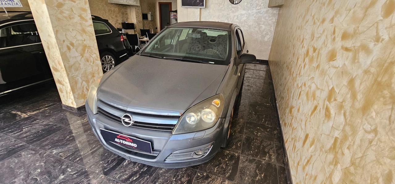 Opel Astra 1.4 16V Twinport Station Wagon Cosmo