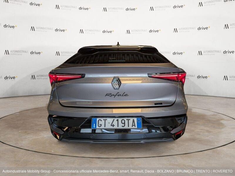 Renault Rafale 1.2 FULL HYBRID E-TECH 200CV ESPRIT ALPINE