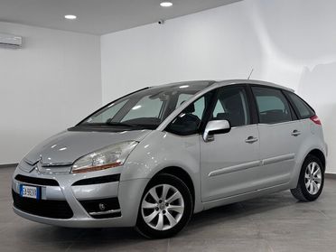 Citroen C4 Picasso 1.6 HDi 110 FAP Business