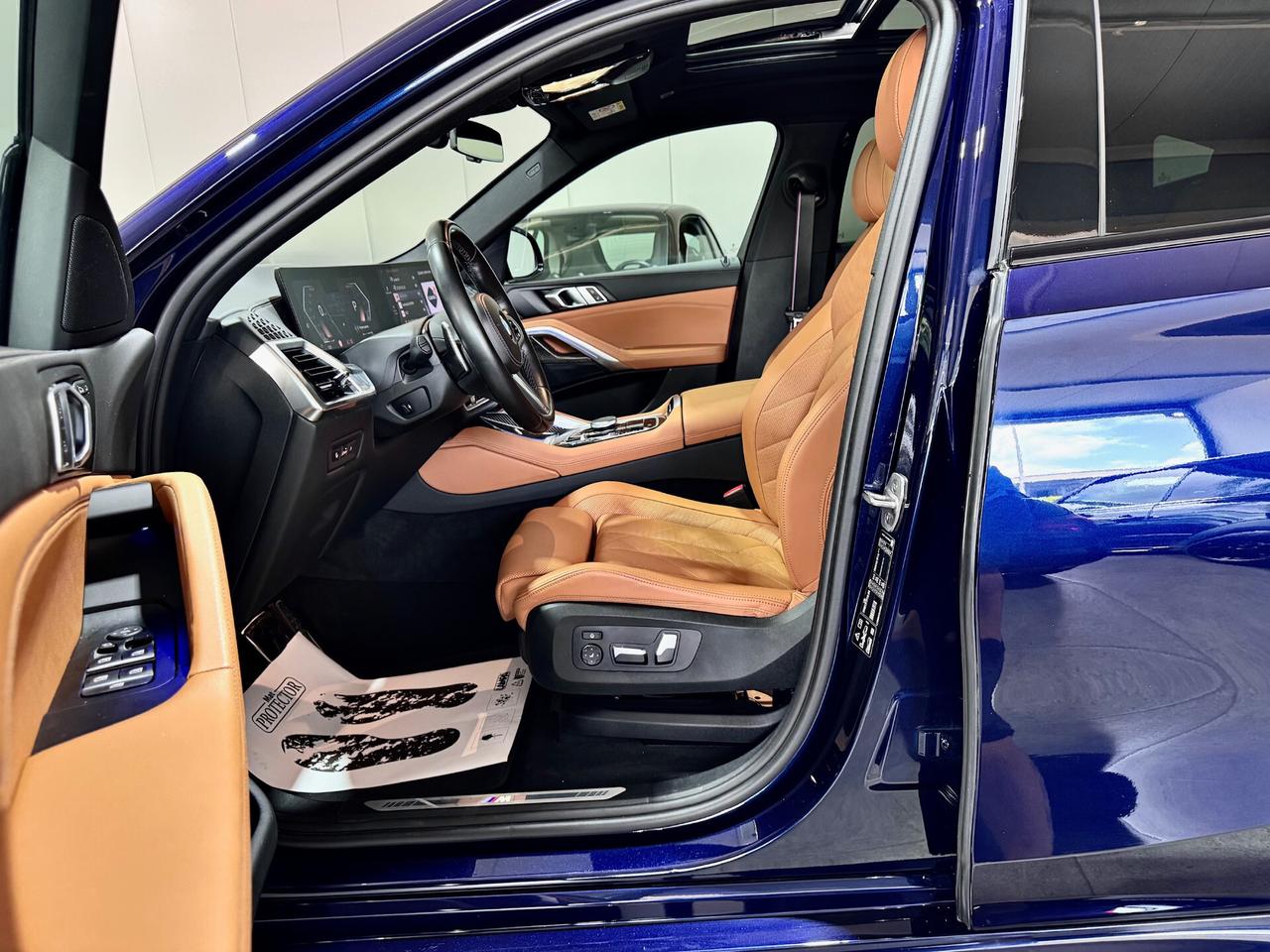 BMW X6 xdrive30d 286CV Mhev 48V Msport PRO