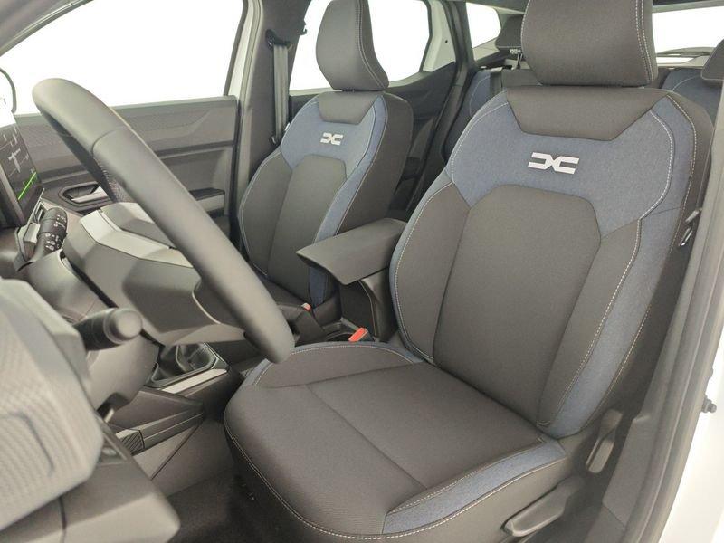 Dacia Duster ECO-G 100 Expression