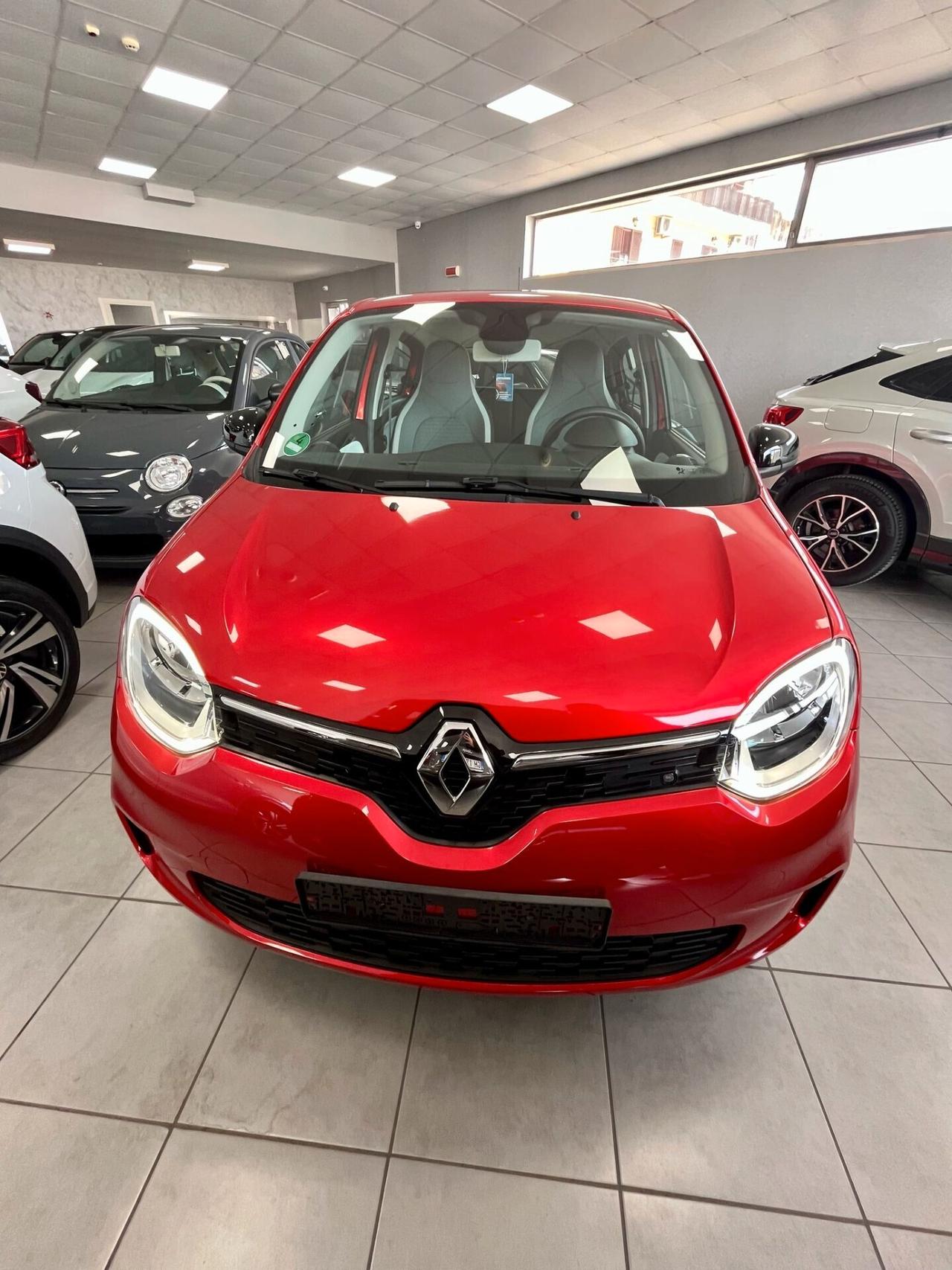 Renault Twingo SCe 65 CV Zen