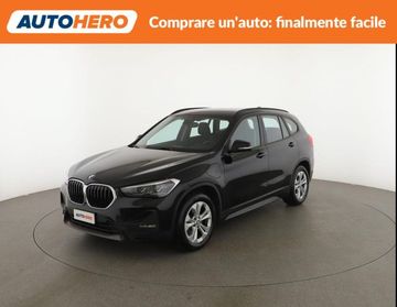BMW X1 xDrive25e Advantage