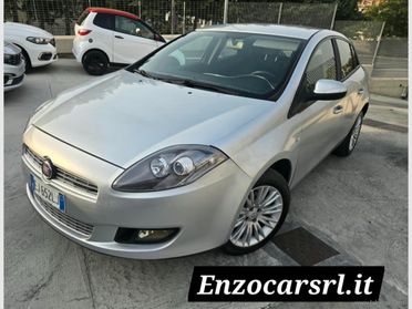 FIAT Bravo 1.6 MJT 120 CV Emotion
