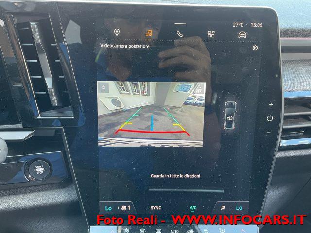 RENAULT Austral Austral Full Hybrid E-Tech 200 CV Techno - PROMO