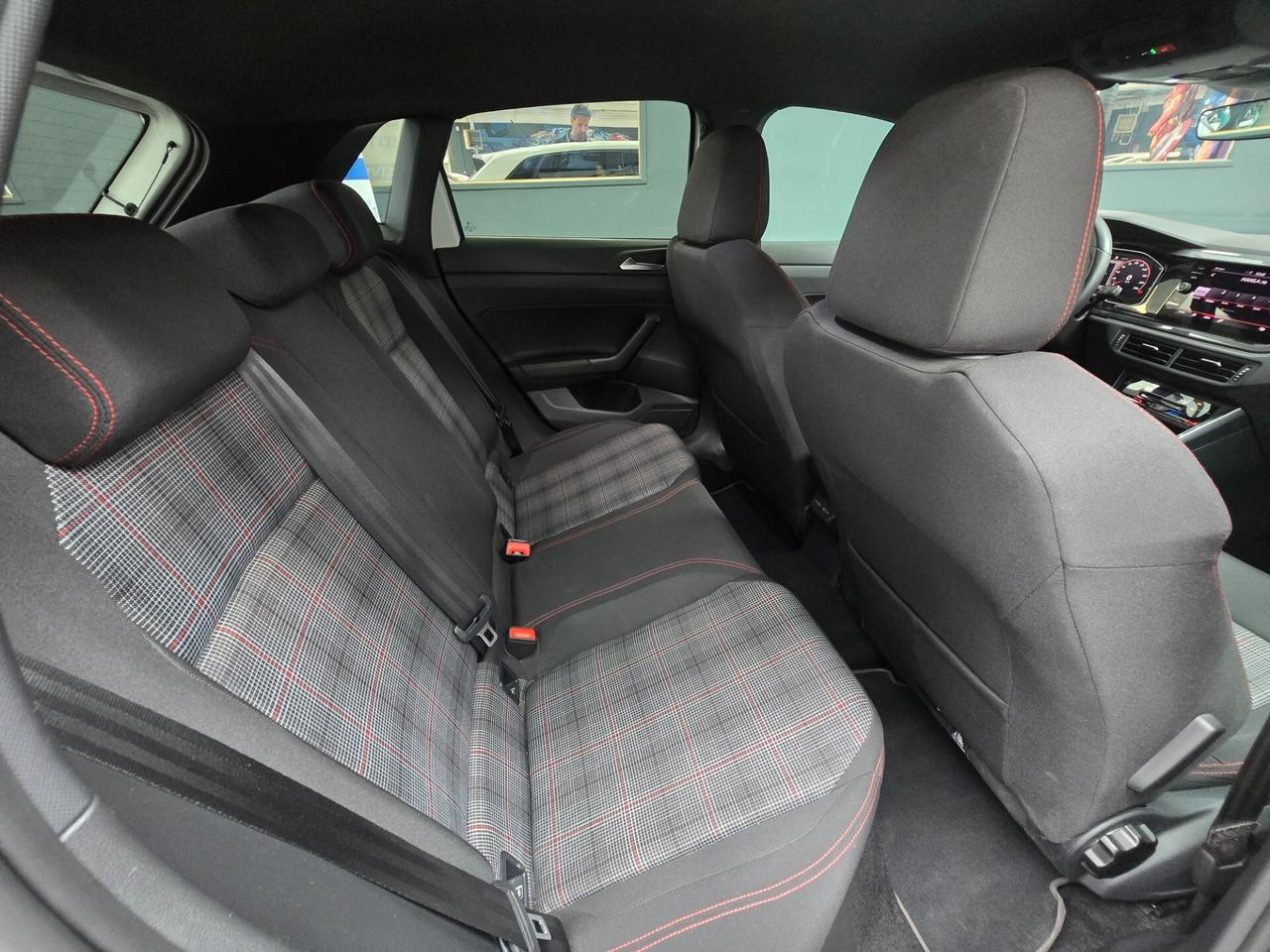 VOLKSWAGEN POLO GTI DSG 5p.