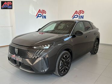Peugeot 3008 3008 Hybrid e-DCS6 GT **PREZZO VERO**