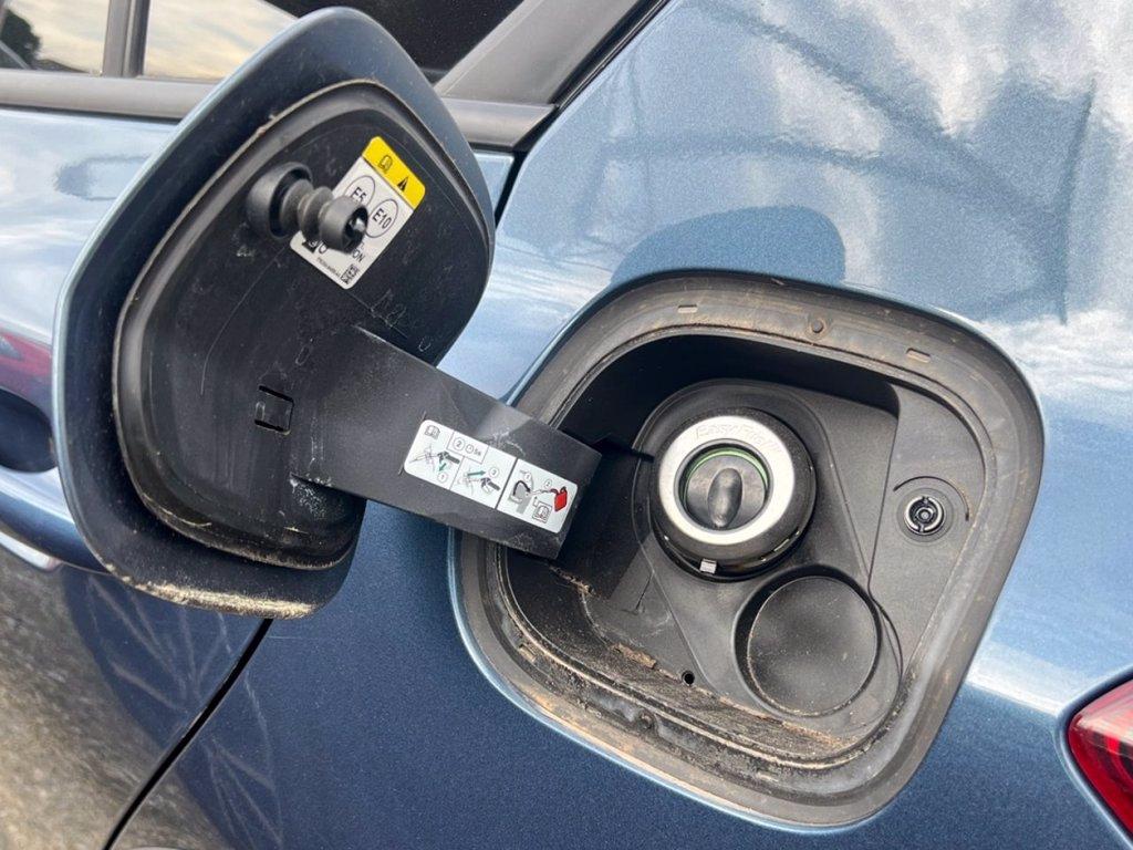 FORD Focus 1.0 EcoBoost Hybrid 125CV 5p. Active Style del 2023