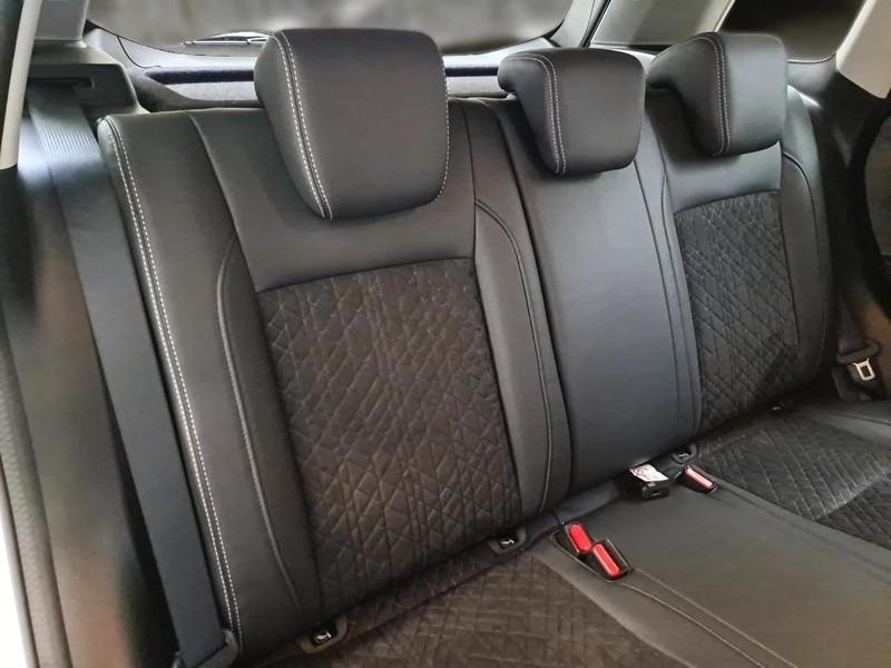 SUZUKI VITARA 1.4 BOOSTERJET HYBRID ALLGRIP TOP SUV