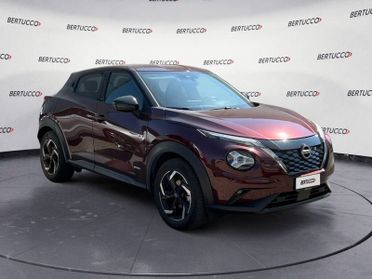 Nissan Juke 2ª serie 1.6 HEV N-Connecta