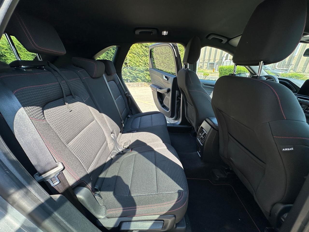 Ford Kuga ST Line 1.5 EcoBlue #6473