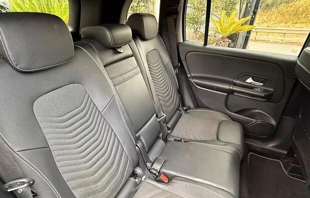 Mercedes-benz GLB 200 d Automatic Executive