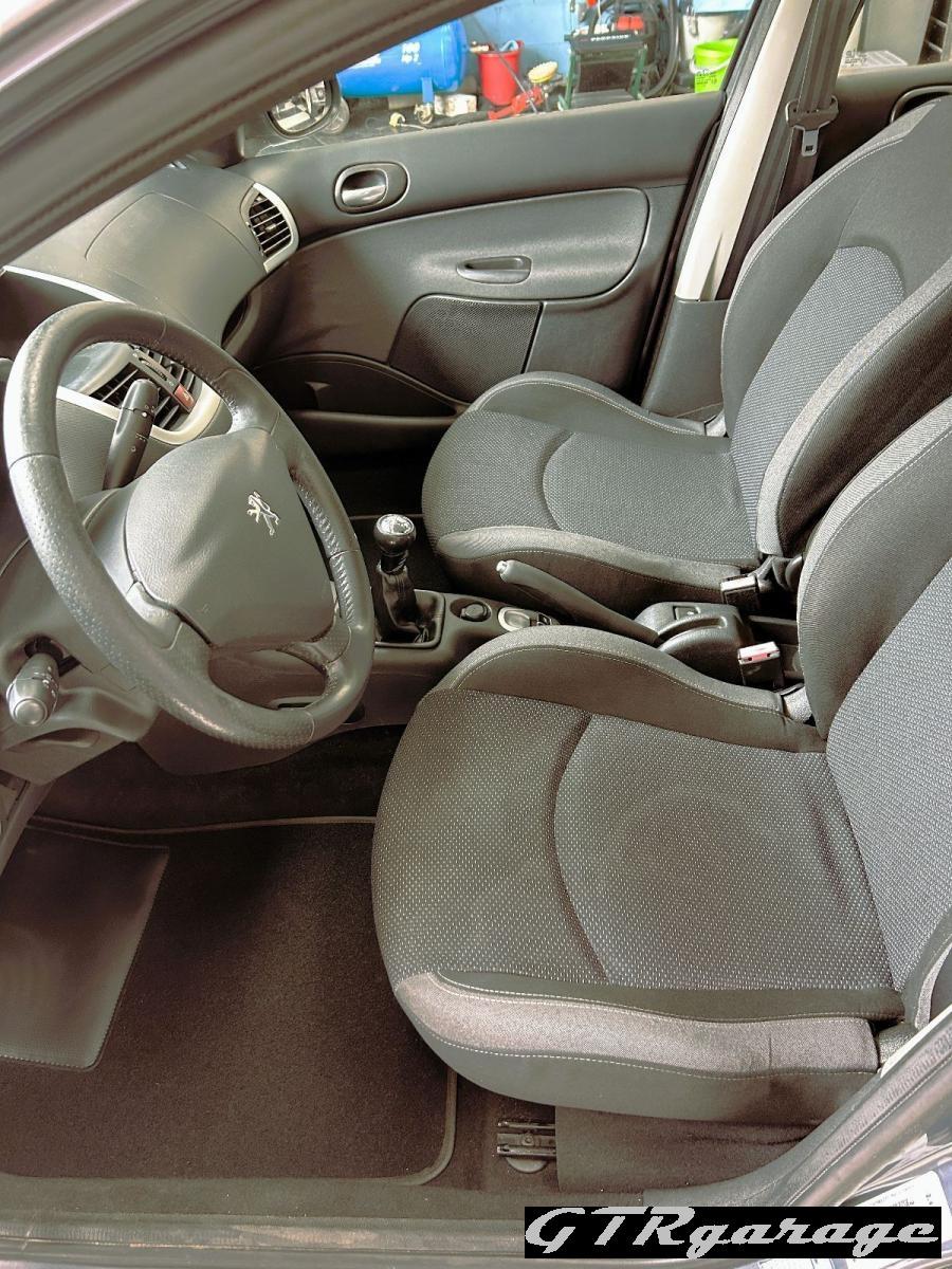 PEUGEOT - 206 - 1.1 60CV 5p. OK NEOPATENTATI