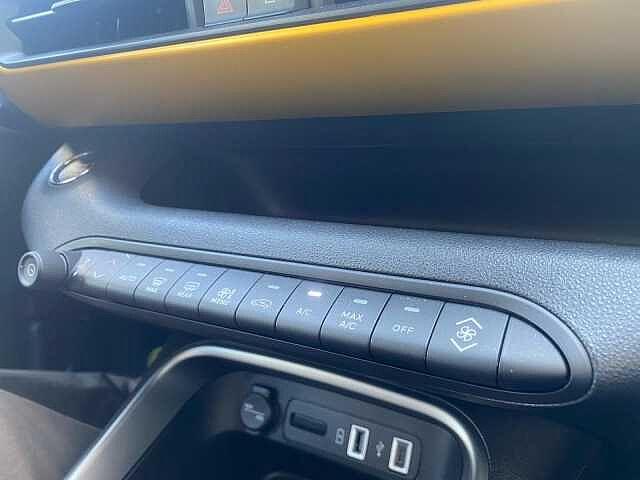 Jeep Avenger 1.2 Turbo 100 CV Summit