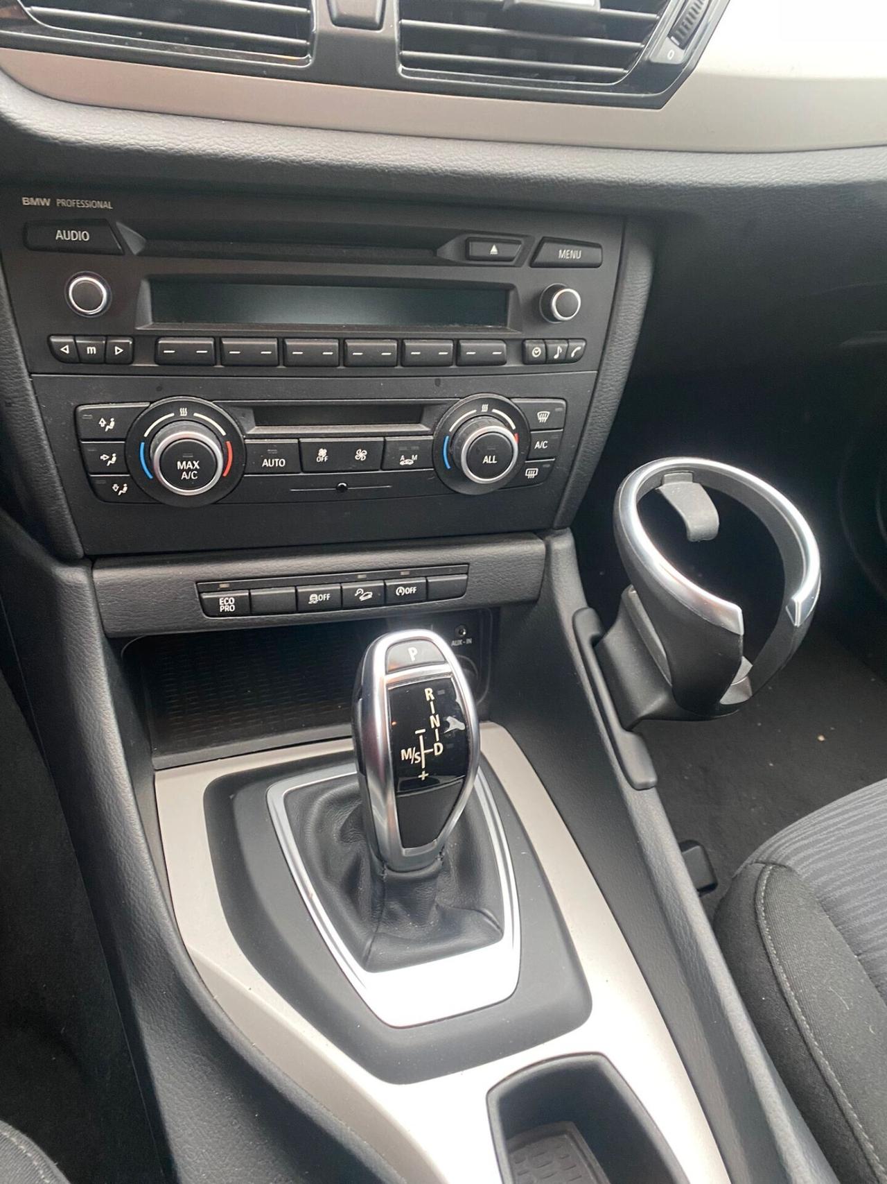 Bmw X1 xDrive20d Msport