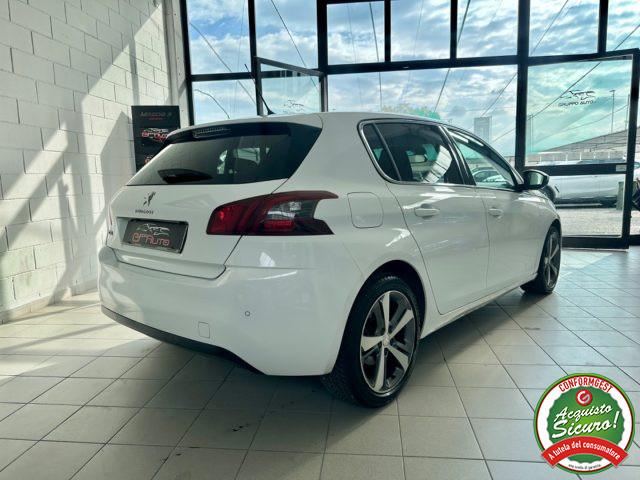 PEUGEOT 308 BlueHDi 130 S&S Allure *KEYLESS*